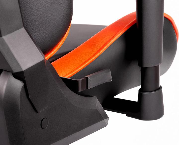 Produktbild Cougar Armor Sort Orange