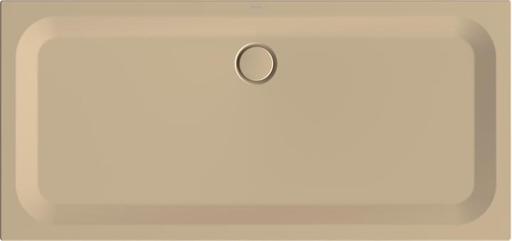 Actual product image Bette BetteUltra rectangular shower tray 1700x800x35mm