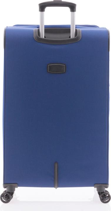 Image du produit Wüsthof 2000 4 roues Trolley 78 cm avec soufflet d'extension (100 l)