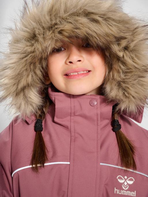 Produktbild hummel Hmlgloria Tex Coat (152)