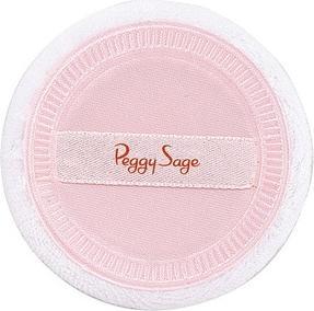 Actual product image Peggy Sage Powderpuff Large For Powder 2Pcs