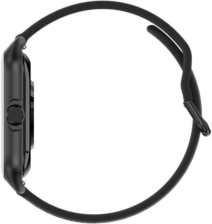 Produktbild Garett GRC Activity 2 czarny matowy