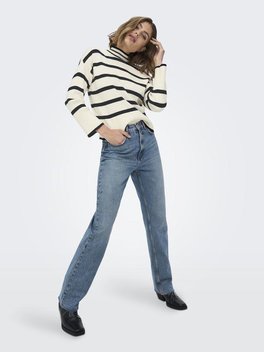 Immagine prodotto Only Maglione a collo alto (L)