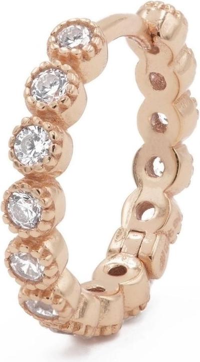 Produktbild Fleur de nuit Julia-Einzelstück (925 Silber)