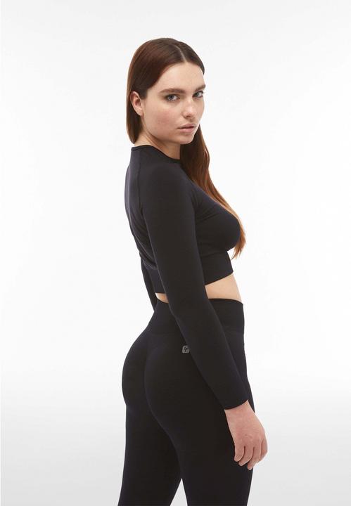 Produktbild Freddy Seamless Long Sleeve Top F3WSFT3 (XS)