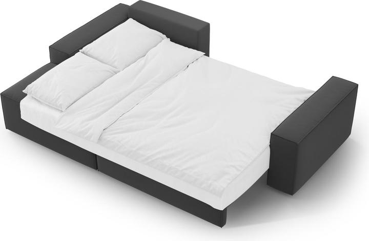 Actual product image Micadoni Jodie (Corner sofa)