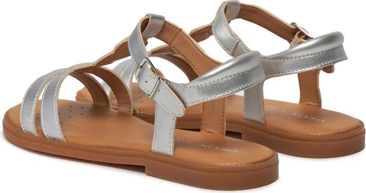 Actual product image Geox girl's sandals karly (30)