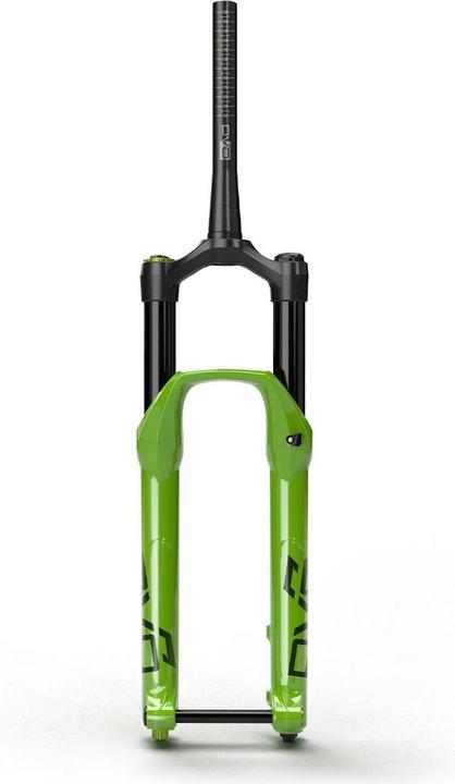 Produktbild DVO Diamond 36 D1 SL Air BOOST Federgabel, 29", 160mm, 44mm, 110x15mm, 28.6-40, PM7, green (160 mm)
