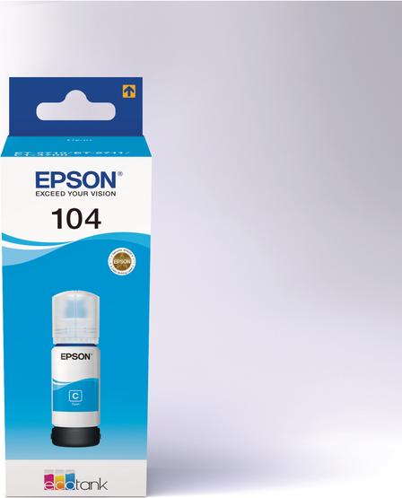 Produktbild Epson 104 (C)