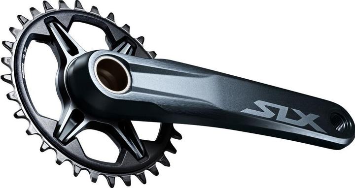 Produktbild Shimano SLX FC-M7100-1 (170 mm)