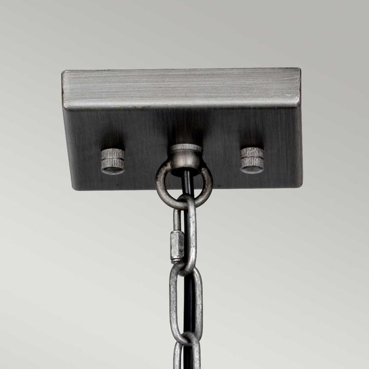 Immagine prodotto Elstead Lighting Louvre (E27)