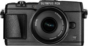 Actual product image Venus Optic Laowa 7.5mm F/2 MFT standard version (Micro Four Thirds, Micro Four Thirds)