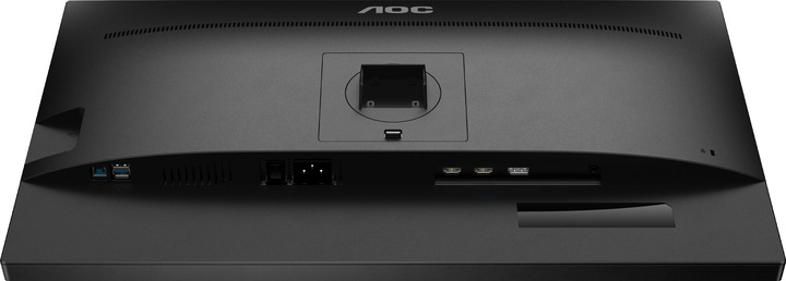 Immagine prodotto AOC U27P2 (3840 x 2160 pixel, 27")