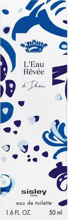Produktbild Sisley d'Ikar Eau de Toilette (Eau de Toilette, 50 ml)