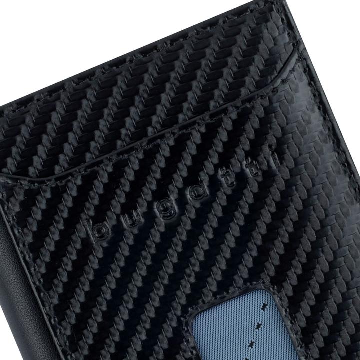 Produktbild Bugatti Geldbörse SECURE SLIM