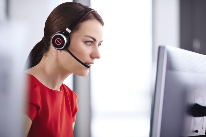 Immagine prodotto Jabra Evolve 65 UC Duo (Senza fili, USB-A)