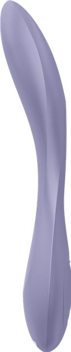 Image du produit Satisfyer G-Spot Flex 2 - Dark Violet