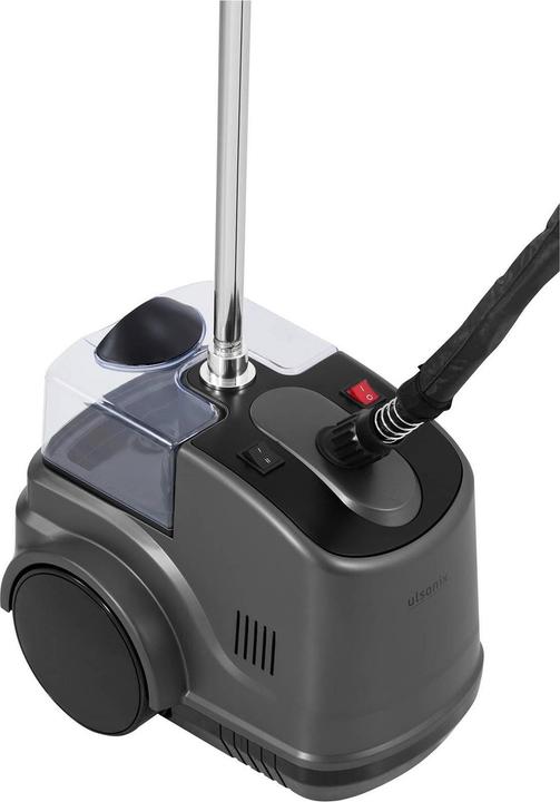 Produktbild Ulsonix Dampfglätter Dampfbürste Dampfstation Dampfbügler 2.000 W Tank: 2,97 l (2000 W, 36 g/min)