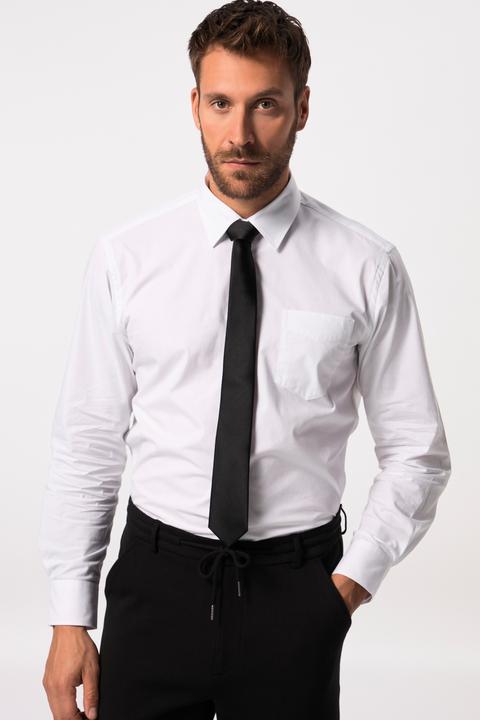 Immagine prodotto JP1880 Hemd, Langarm, Kentkragen, Modern Fit, bis 8 XL, Tall (6XL)