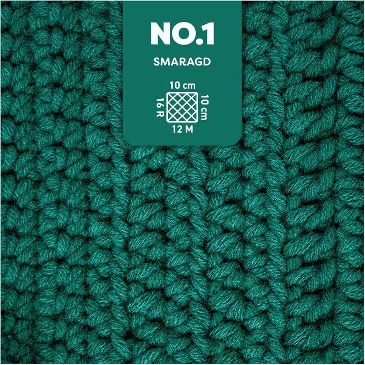 Produktbild Myboshi Nr. 1 (55 m)