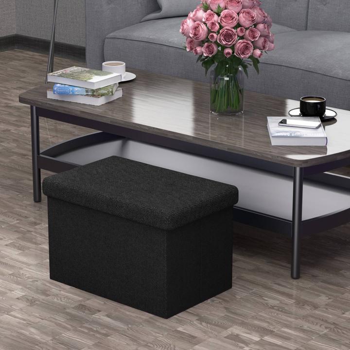 Produktbild Intirilife Faltbare Sitzbank (49.30 cm)