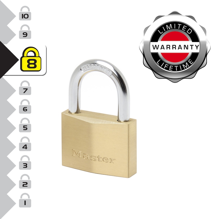 Produktbild Master Lock 2960eurd