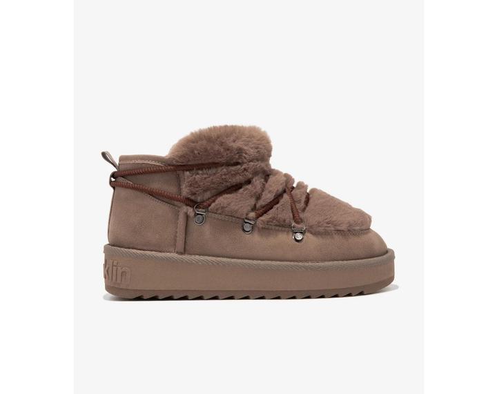 Immagine prodotto D.Franklin Nordic Low (40)