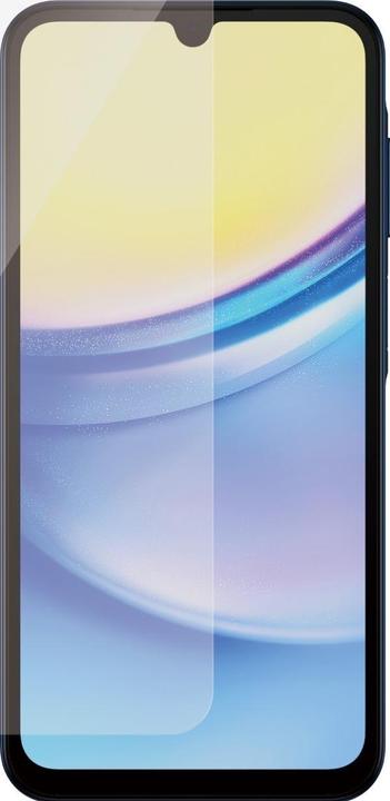 Actual product image PanzerGlass Ultra-Wide Fit (1 pcs., Samsung Galaxy A16, Samsung Galaxy A16 5G)
