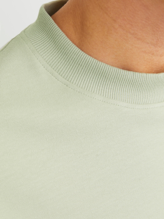 Immagine prodotto Jack & Jones Jprblachad Branding Sweat Crew Neck Ln (L)