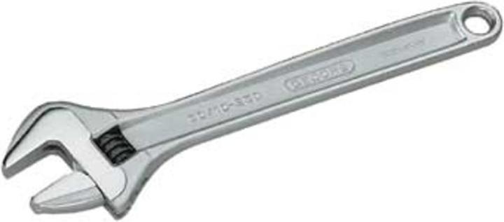 Produktbild Gedore 60 CP 12 Einmaulschlüssel, verstellbar, 12" (12 mm)