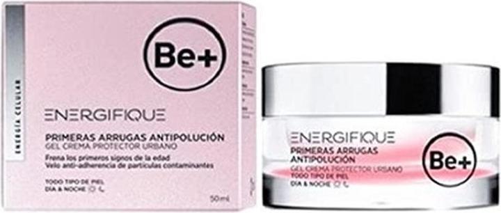 Image du produit be quiet! Energifiq 1AS Crème gel rides 50ml (50 ml)