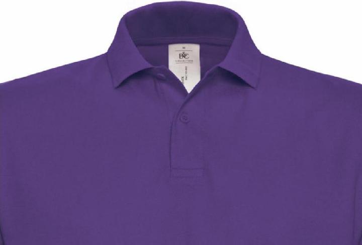 Immagine prodotto B&C Id.001 Polo a maniche corte (4XL)