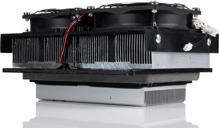 RS PRO Pompe à chaleur Peltier 40W, 12 V DC / 3.8A