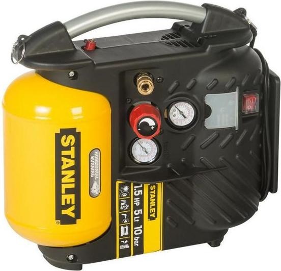 Actual product image Stanley Air Boss (10 bar, 5 l)