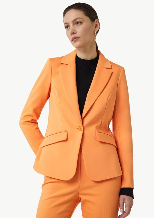 Immagine prodotto Comma Indoor-Blazer Blazer aus Baumwollmix (Banda radio 38 (2600 MHz))