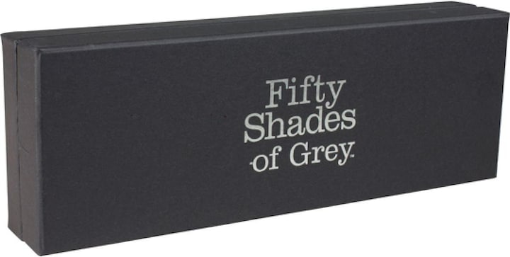Actual product image Fifty Shades of Grey Drive Me Crazy