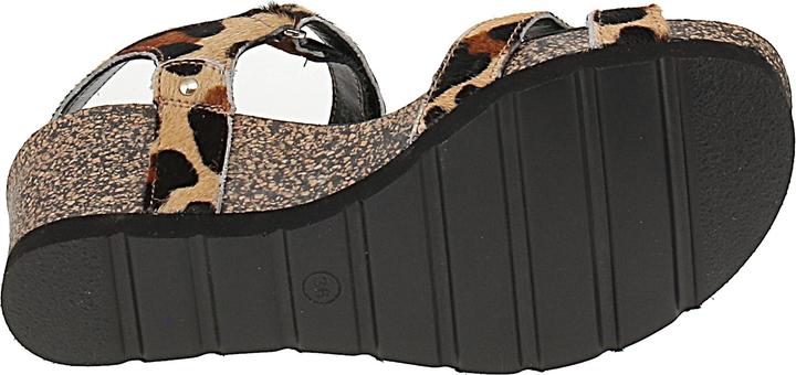 Produktbild Panama Jack Julia Leopard B1 (39)