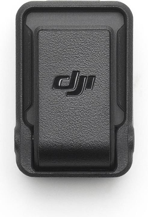 DJI Mic 2 Camera Adapter