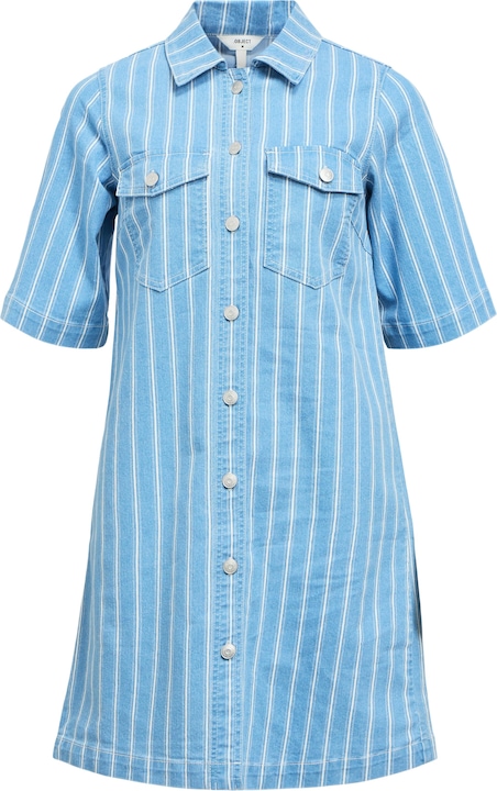 Light Blue Denim