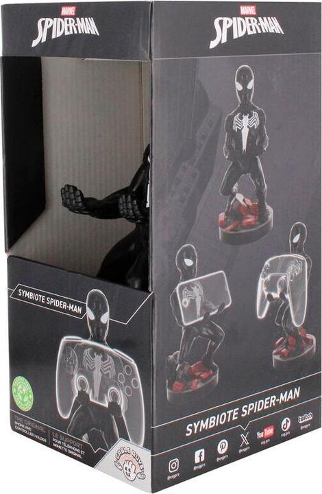 Immagine prodotto Exquisite Gaming Marvel Comics: Symbiote Spider-Man - Cable Guy