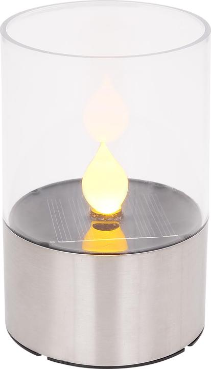 Produktbild Globo Solarleuchte (IP44)