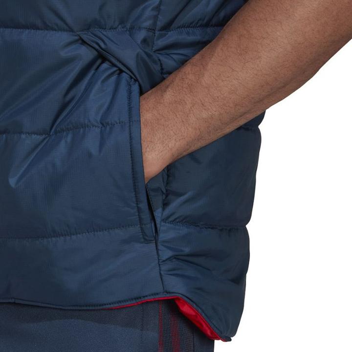 Produktbild Adidas Bayern Pad Weste (L)