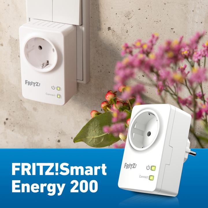 Produktbild FRITZ! Smart Energy 200