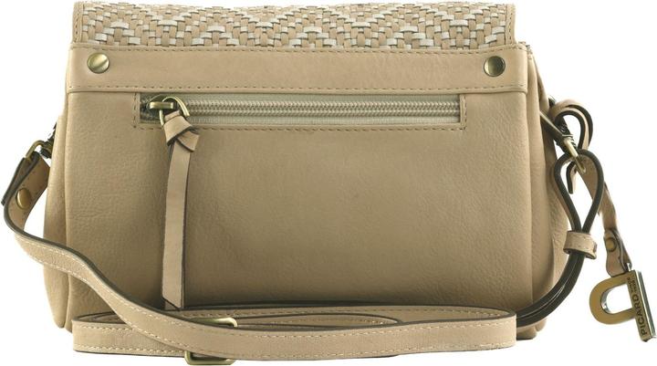 Actual product image Picard Samos Umhängetasche Leder 21 cm