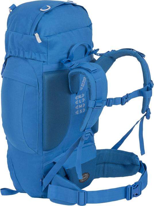 Produktbild Highlander Rambler Rucksack 66l Blue (66 l)