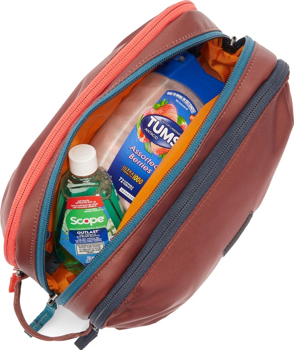 Image du produit Cotopaxi Kit Nido Dopp (4 l)