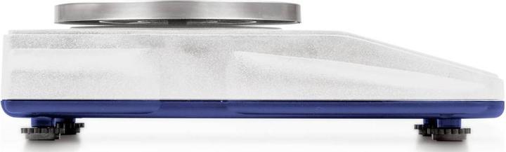 Actual product image Kern Precision scales, suitable for versatile use, weighing range up to 500 g