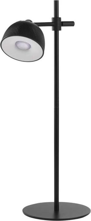 Produktbild Emos LED Schreibtischlampe SOPHIE, wiederaufladbar, schwarz (200 lm)