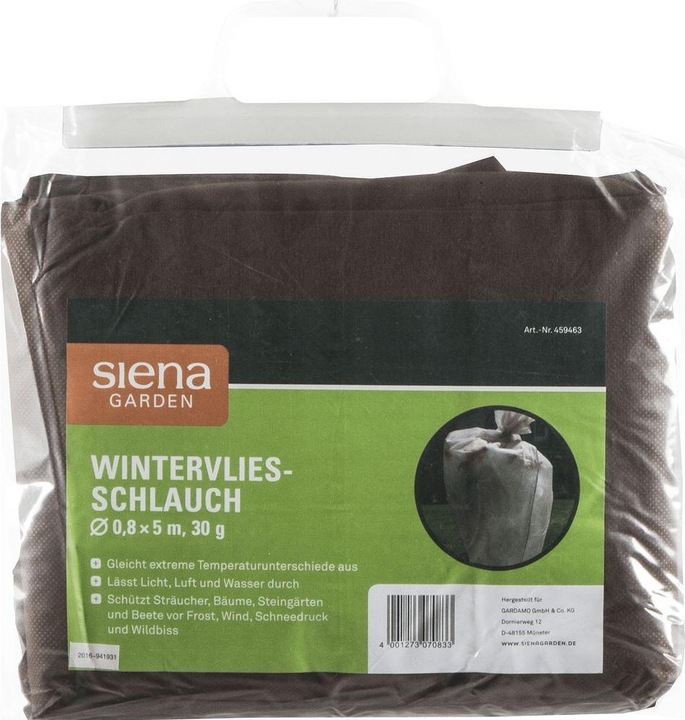 Productafbeelding Siena Garden Winter fleece slang