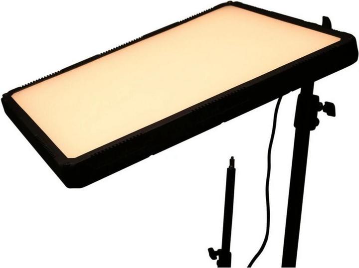Produktbild Nanlite Compac 100 Bi-Color (Flächenleuchte)